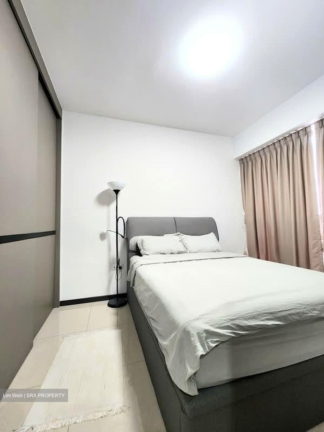 The Poiz Residences (D13), Apartment #586204161